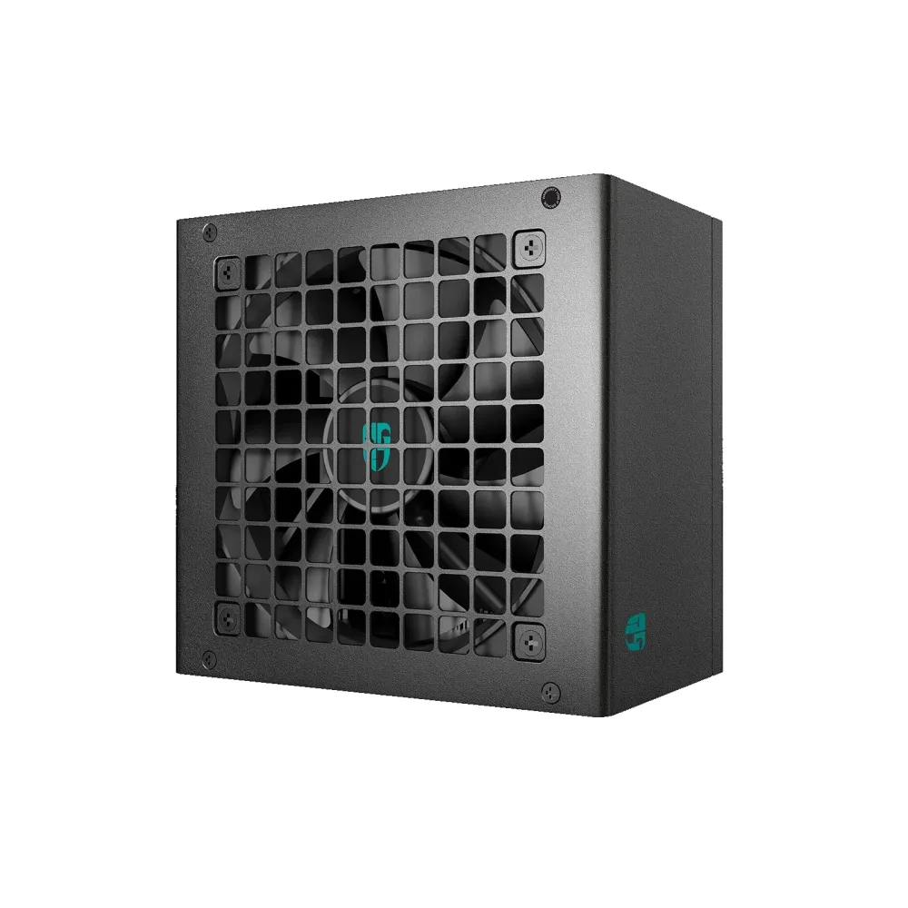 DeepCool захранване PSU ATX 3.1 1000W Gold - PN1000-D