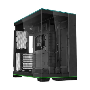 Lian Li кутия Case E-ATX - O11D EVO RGB Black