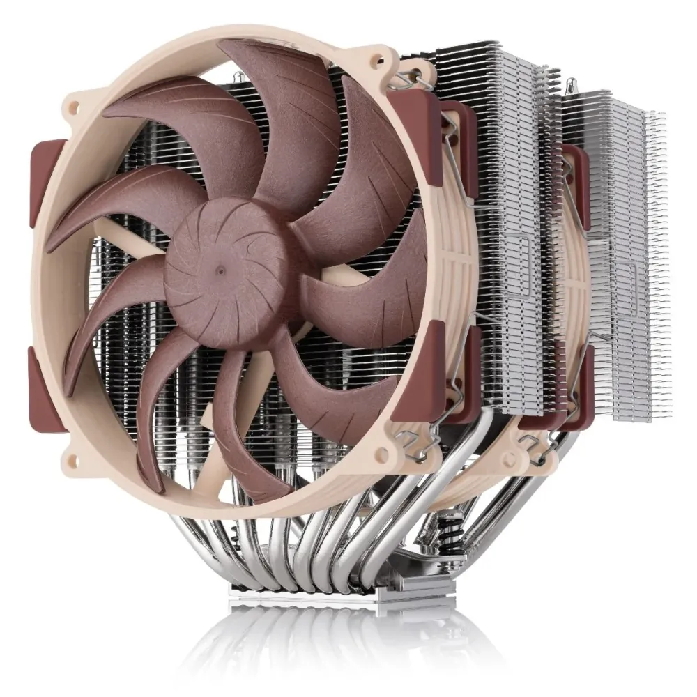 Noctua Охладител CPU Cooler NH-D15 G2 Noctua Охладител CPU Cooler NH-D15 G2