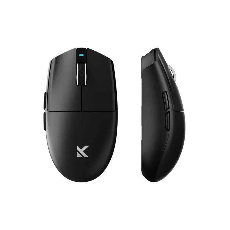MCHOSE професионална геймърска мишка G3 V2 Black - Wireless Gaming Mouse - 1K, Omron Mechanical MCHOSE професионална геймърска мишка G3 V2 Black - Wireless Gaming Mouse - 1K, Omron Mechanical