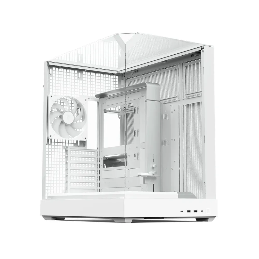 APNX кутия Case ATX - V2-F-WT-v1