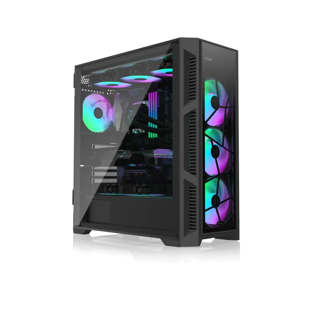Raijintek кутия Case EATX - PONOS ULTRA TG4 Raijintek кутия Case EATX - PONOS ULTRA TG4