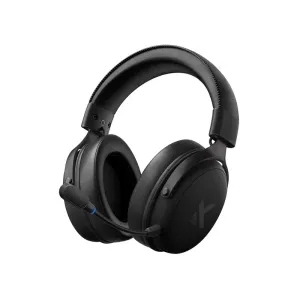 MCHOSE безжични геймърски слушалки Wireless Gaming Headphones - V9 Pro Steel Black - Bluetooth , 2.4G MCHOSE безжични геймърски слушалки Wireless Gaming Headphones - V9 Pro Steel Black - Bluetooth , 2.4G