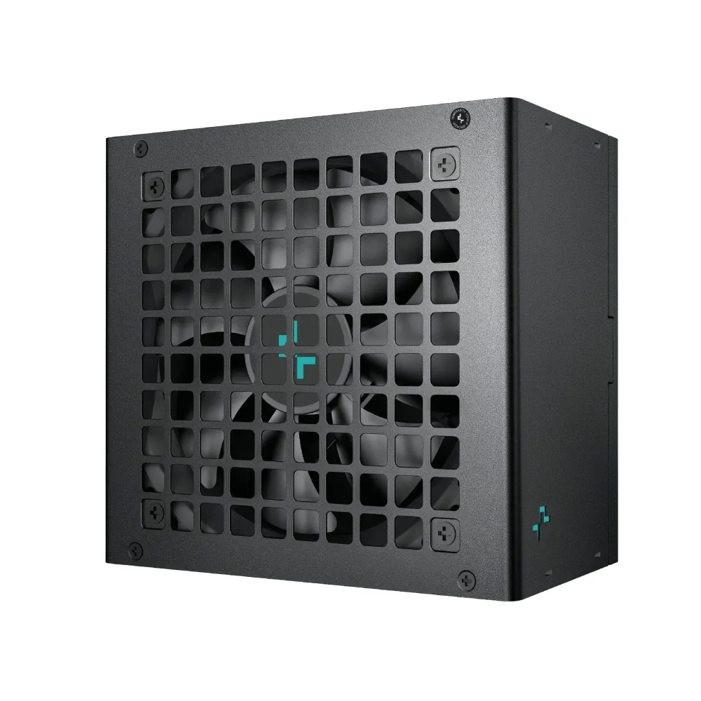 DeepCool захранване PSU ATX 3.1 650W Bronze - PL650-D DeepCool захранване PSU ATX 3.1 650W Bronze - PL650-D