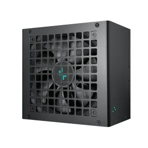 DeepCool захранване PSU ATX 3.1 650W Bronze - PL650-D DeepCool захранване PSU ATX 3.1 650W Bronze - PL650-D