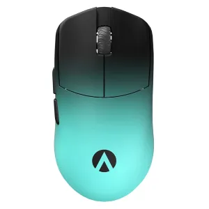 Lamzu професионална геймърска мишка MAYA X 8K - Wireless Gaming Mouse - Aimlabs Edition