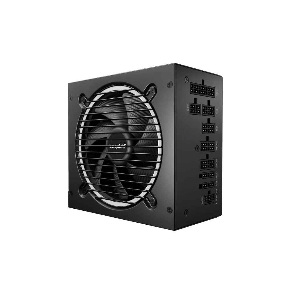 be quiet! захранване PSU ATX 3.1 Gold - Pure Power 13 M 1200W