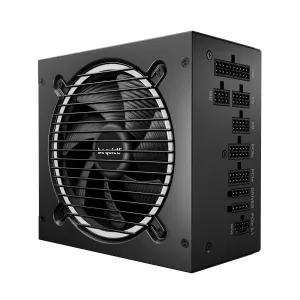 be quiet! захранване PSU ATX 3.1 Gold - Pure Power 13 M 1200W