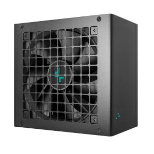 DeepCool захранване PSU ATX 3.1 650W Gold, Modular - PN650-M