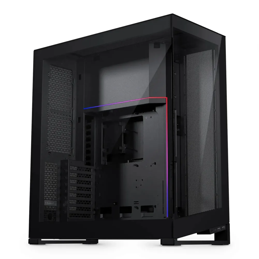 Phanteks кутия Case E-ATX - NV7 Black