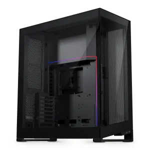 Phanteks кутия Case E-ATX - NV7 Black