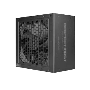 Darkflash захранване PSU ATX 3.1 850W Gold, Full Modular - PMT850 A3 Darkflash захранване PSU ATX 3.1 850W Gold, Full Modular - PMT850 A3