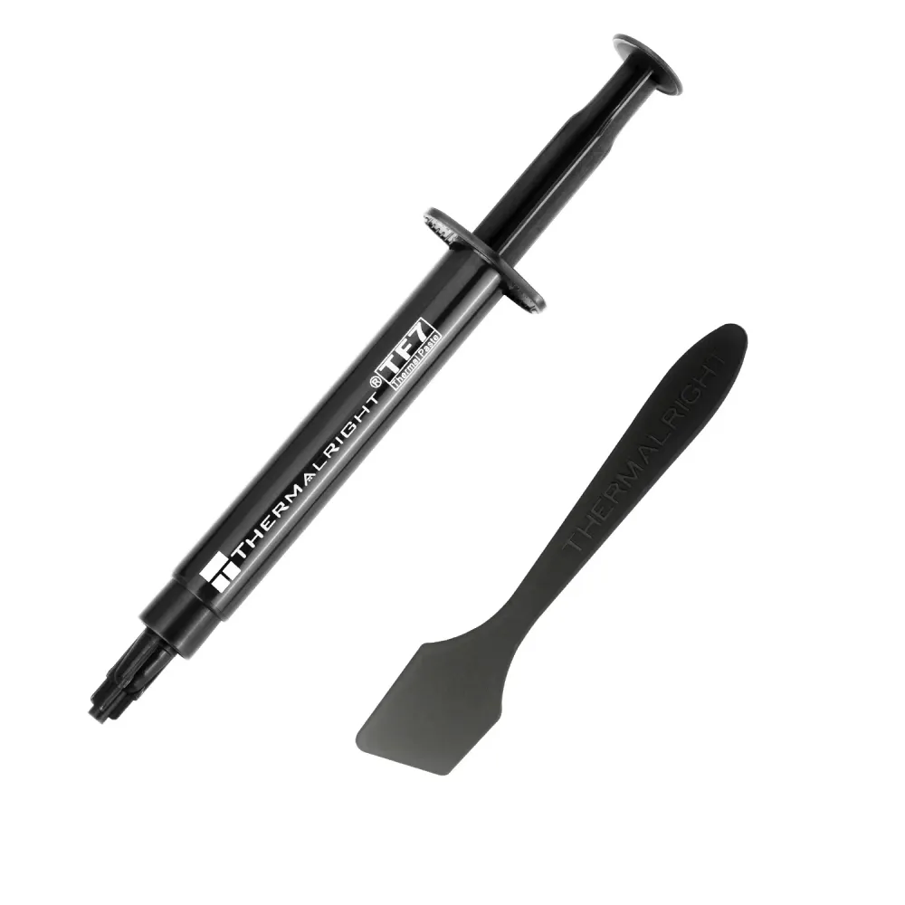 Thermalright термо паста Thermal compound - TF7 4g - 12.8 W/mK
