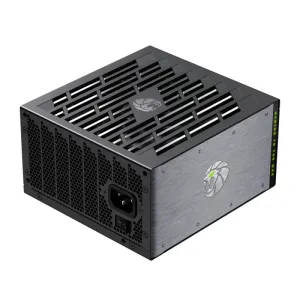 Gamemax захранване PSU ATX 3.1 1000W Platinum, Full Modular - LION CORE 1000P