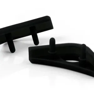 Noctua Fan Pads 16pcs NA-SAVP1 chromax.black