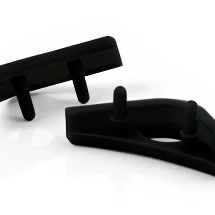 Noctua Fan Pads 16pcs NA-SAVP1 chromax.black