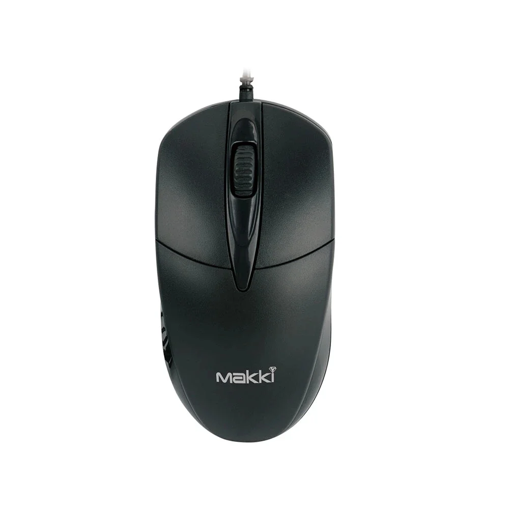Makki Мишка Mouse USB - MAKKI-MS-H01
