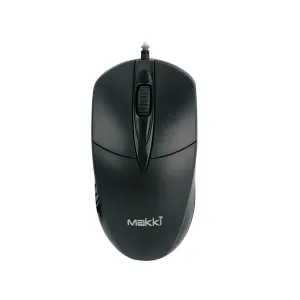Makki Мишка Mouse USB - MAKKI-MS-H01