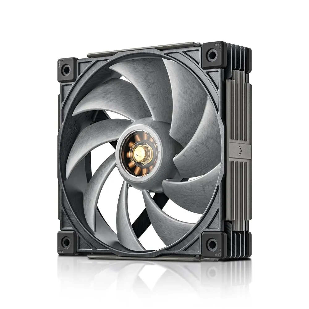 Sudokoo вентилатор Fan 120mm MACH 120