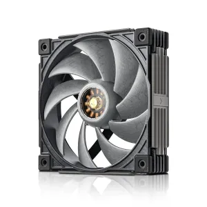 Sudokoo вентилатор Fan 120mm MACH 120