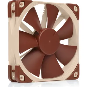 Noctua вентилатор Fan 120mm 5V NF-F12-5V-PWM