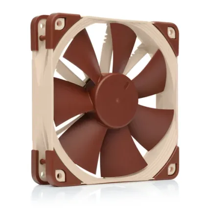 Noctua вентилатор Fan 120mm 5V NF-F12-5V-PWM Noctua вентилатор Fan 120mm 5V NF-F12-5V-PWM