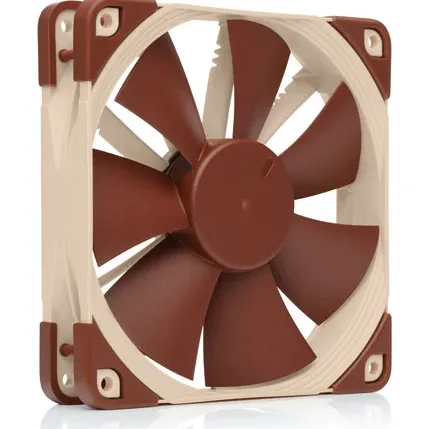 Noctua вентилатор Fan 120mm 5V NF-F12-5V-PWM