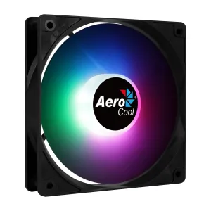 AeroCool вентилатор Fan 120 mm - Frost 12 PWM - Fixed RGB - ACF3-FS11117.11 AeroCool вентилатор Fan 120 mm - Frost 12 PWM - Fixed RGB - ACF3-FS11117.11