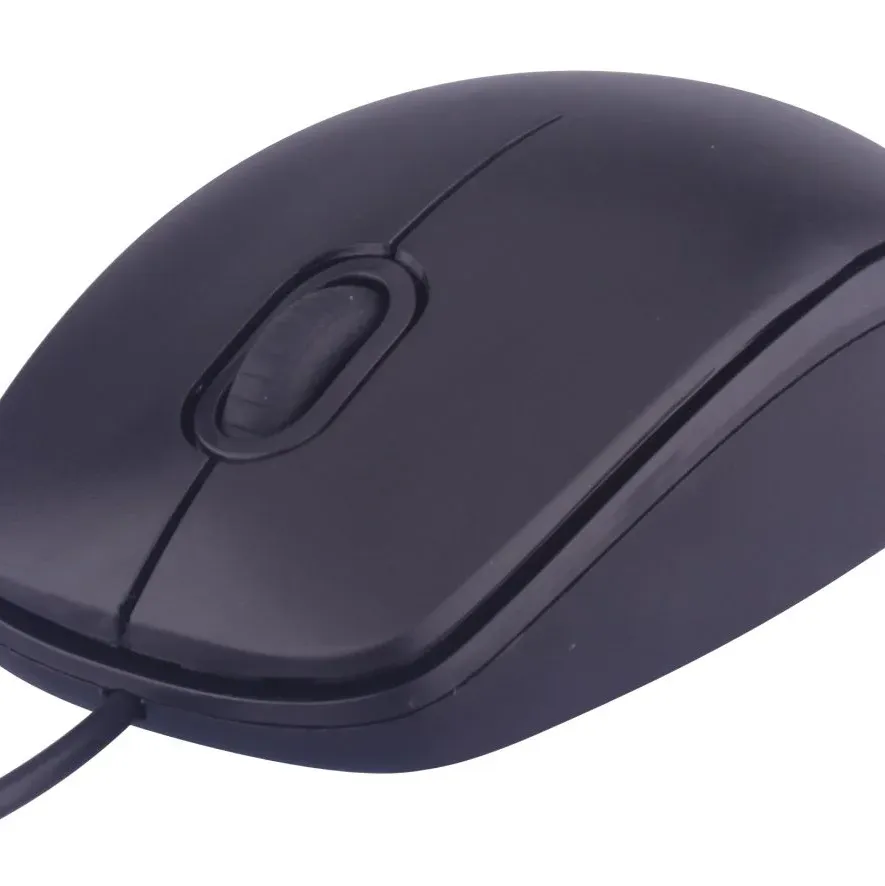 Makki Мишка Mouse USB - MAKKI-MS-009