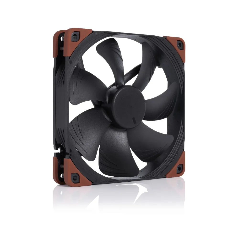 Noctua Вентилатор Fan 140mm NF-A14 IPPC-2000-IP67-PWM