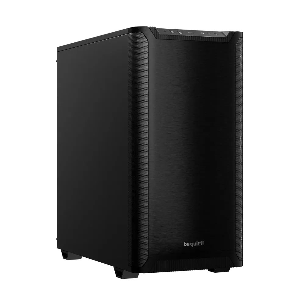 be quiet! кутия Case ATX - Pure Base 501 be quiet! кутия Case ATX - Pure Base 501