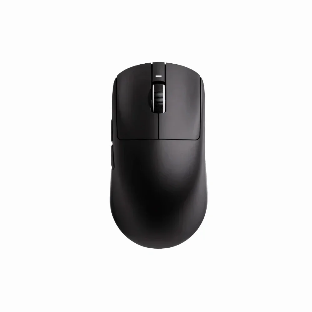VXE професионална геймърска мишка Wireless Gaming Mouse R1 Nearlink 1K - Huano switches, Black