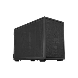 Lian Li кутия Case mATX - DAN Cases B4 - Black Lian Li кутия Case mATX - DAN Cases B4 - Black
