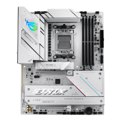 ASUS ROG STRIX B850-A GAMING WIFI 7 socket AM5