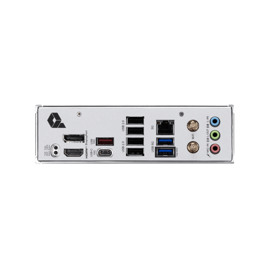 MSI PRO B850M-P WIFI