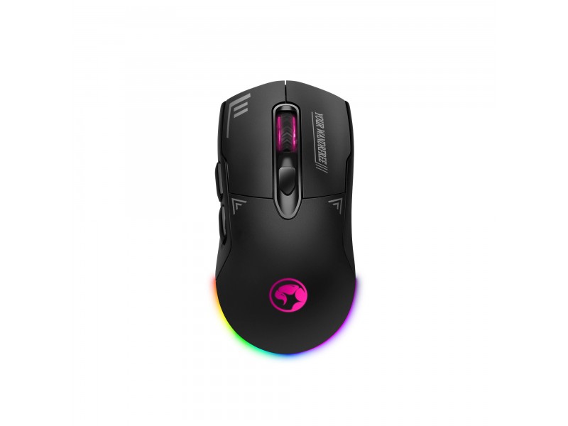 Marvo безжична геймърска мишка Wireless Gaming Mouse M803W - 4800dpi, rechargable