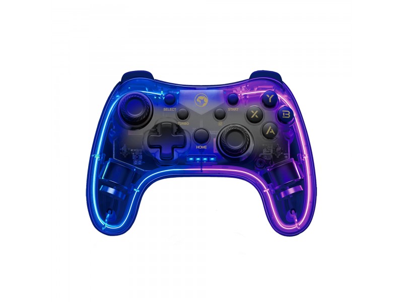 Marvo геймпад Gamepad GT-88 - PS4, Wireless, Vibration - MARVO-GT-88