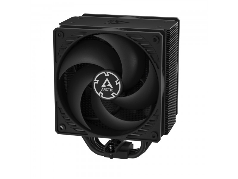 Arctic охладител Freezer 36 Black - LGA1851/LGA1700/AM5