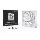 be quiet! вентилатор Fan 140mm - Pure Wings 3 140mm PWM high-speed White