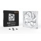be quiet! вентилатор Fan 140mm - Pure Wings 3 140mm PWM White
