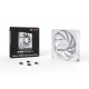be quiet! вентилатор Fan 120mm - Pure Wings 3 120mm PWM high-speed White