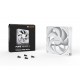be quiet! вентилатор Fan 120mm - Pure Wings 3 120mm PWM White