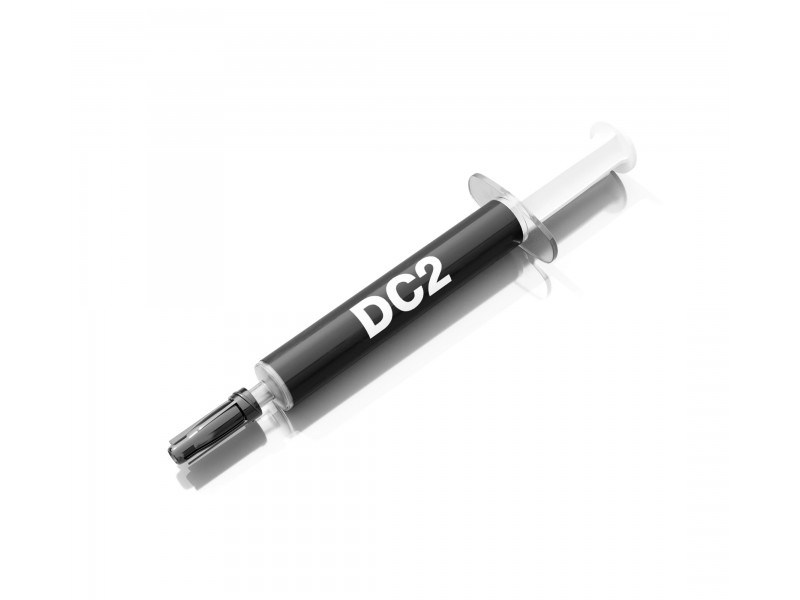 be quiet! термо паста DC2 Thermal Compound 3g