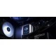 DeepCool водно охлаждане Water Cooling MYSTIQUE 360 - LCD Screen, A-RGB