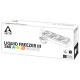 Arctic водно охлаждане Liquid Freezer III 360 A-RGB White