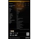 Zalman захранване PSU GigaMax III ATX 3.0 850W Bronze - ZM850-GV3