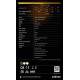 Zalman захранване PSU GigaMax III ATX 3.0 650W Bronze - ZM650-GV3