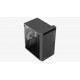 AeroCool кутия Case mATX - CS-109-G-BK-v1 - FRGB, Tempered Glass