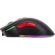 Marvo безжична геймърска мишка Wireless Gaming Mouse M797W - 10000dpi, rechargable