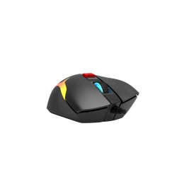 Marvo Геймърска мишка Gaming Mouse M360 RGB - 12800dpi, programmable, 1000Hz